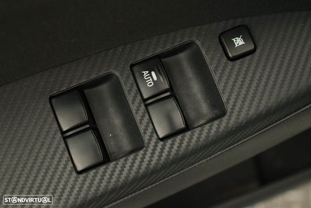 Mitsubishi Space Star 1.2 Connect Edition - 16