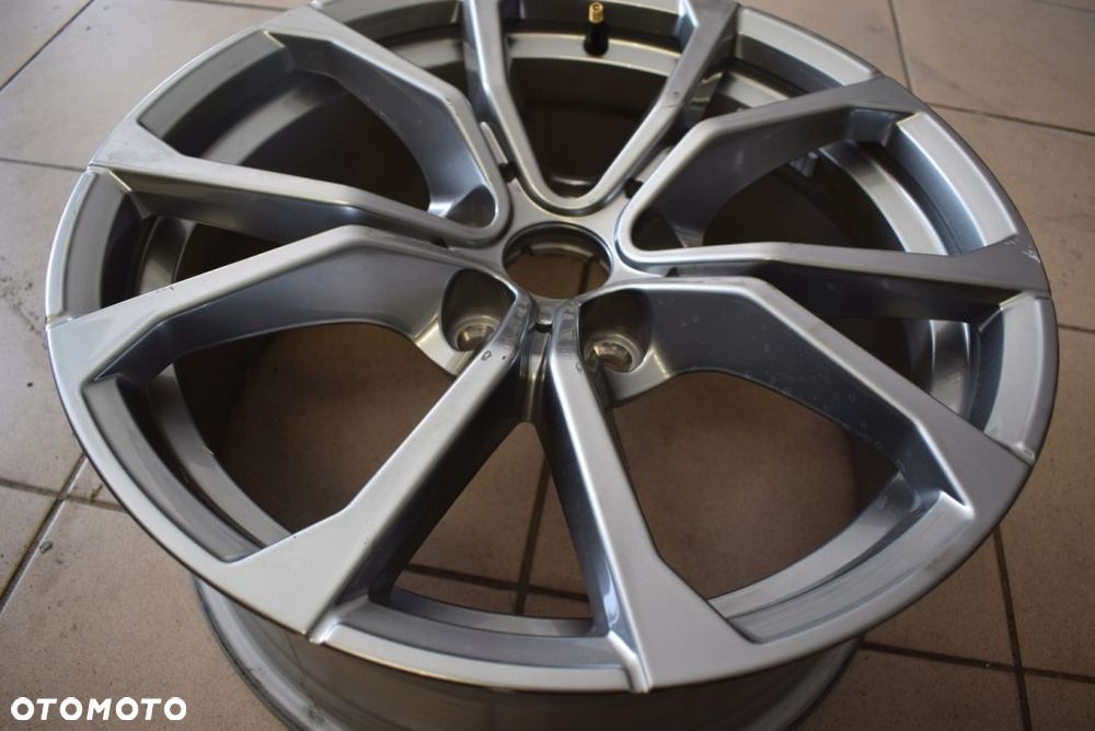 BMW 7,5Jx17 5x112 ET30 - 3