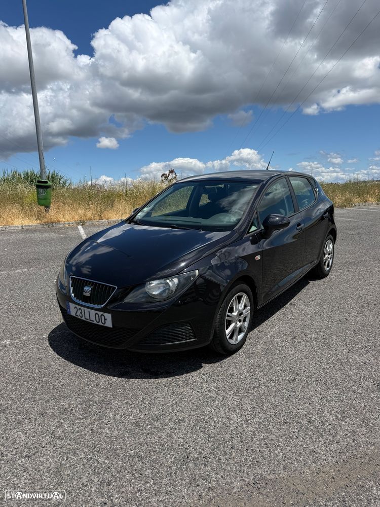 SEAT Ibiza 1.2 12V Style - 1