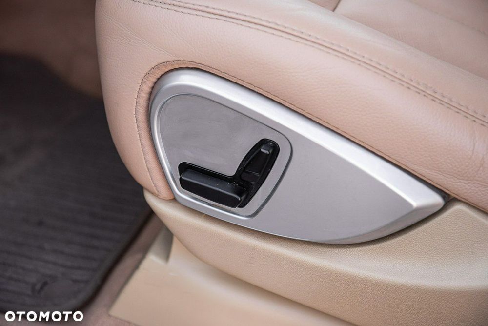 Mercedes-Benz ML 320 CDI 4Matic 7G-TRONIC - 23