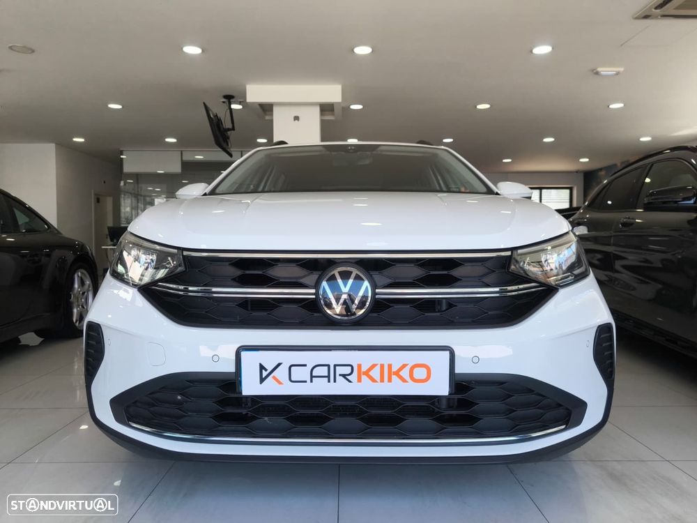 VW Taigo 1.0 TSI Urban Style - 3