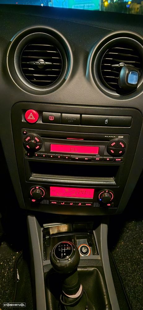 SEAT Ibiza - 22