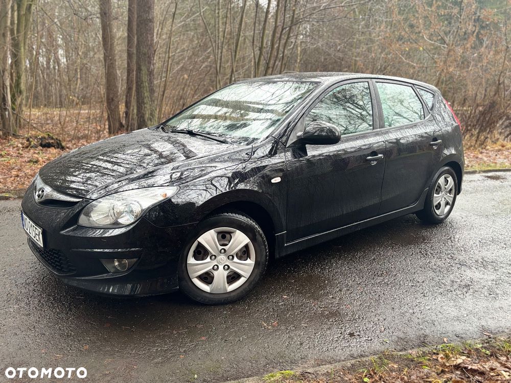 Hyundai i30 - 8