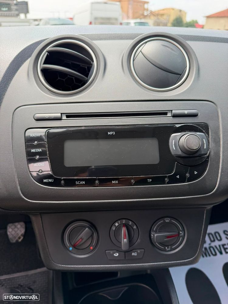 SEAT Ibiza 1.2 12V Sport - 22