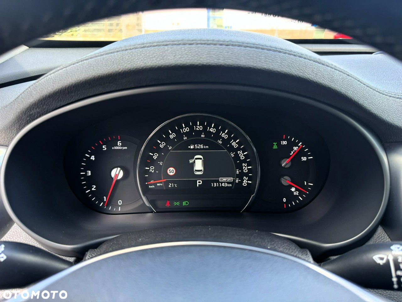Kia Sorento 2.0 CRDI GT Line - 20