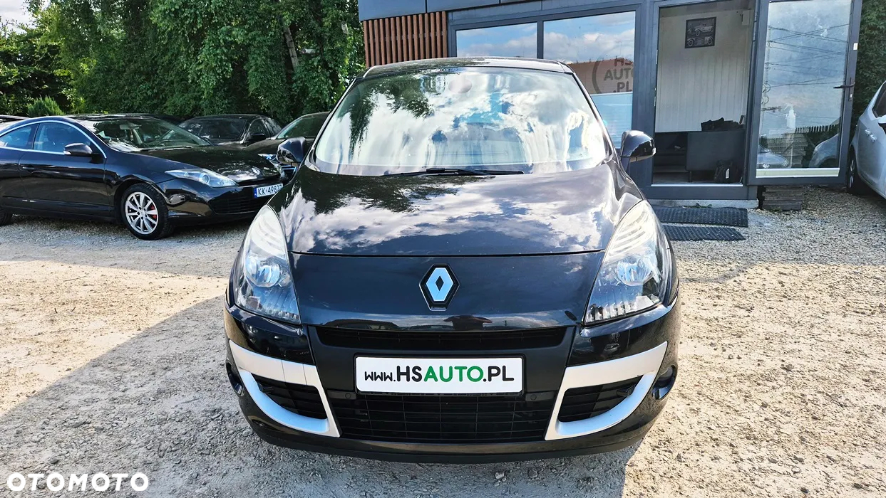 Renault Scenic 2.0 16V Tech Run - 4