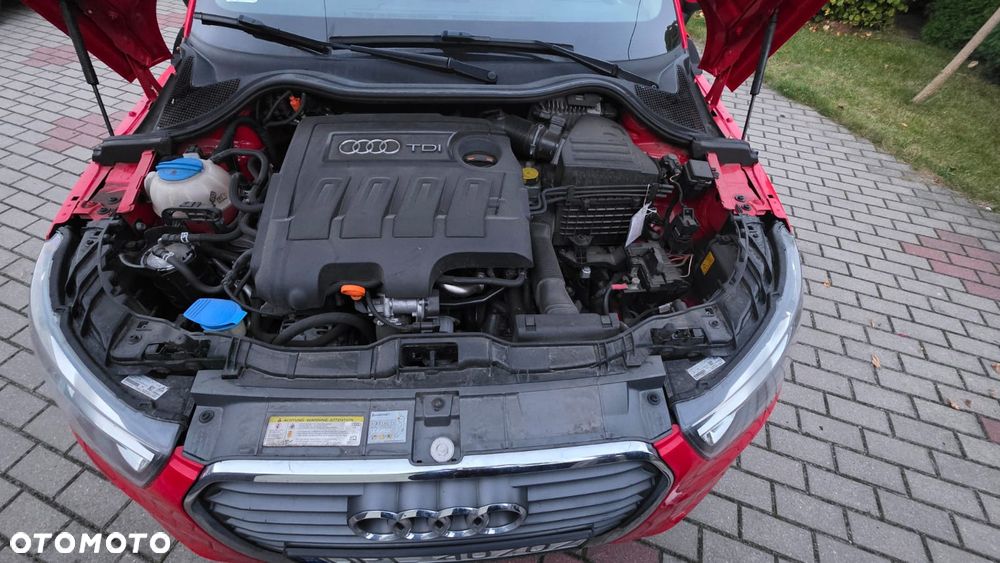Audi A1 Sportback - 16