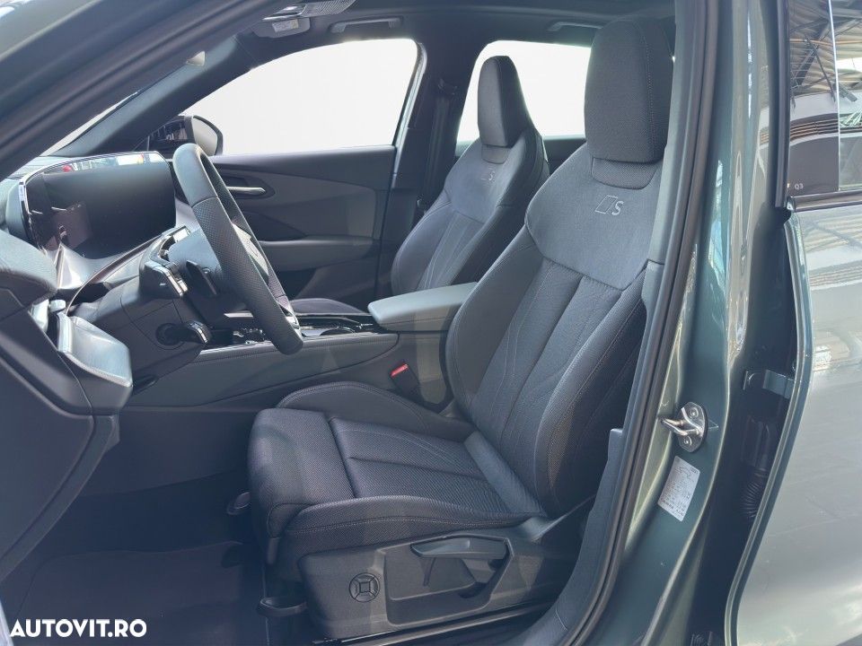 AUDI Q3 2026 — imagine 8