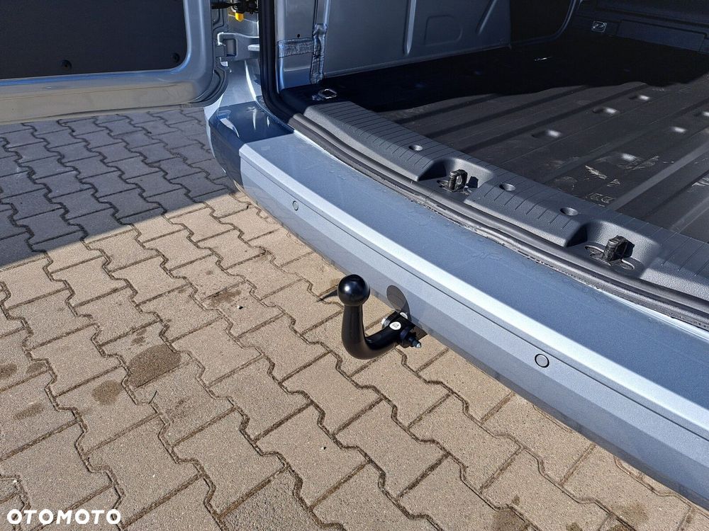 Volkswagen Caddy - 10