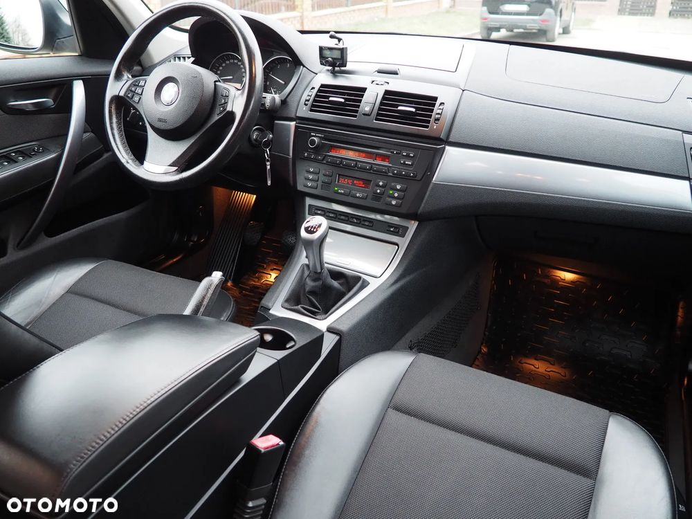 BMW X3 - 28