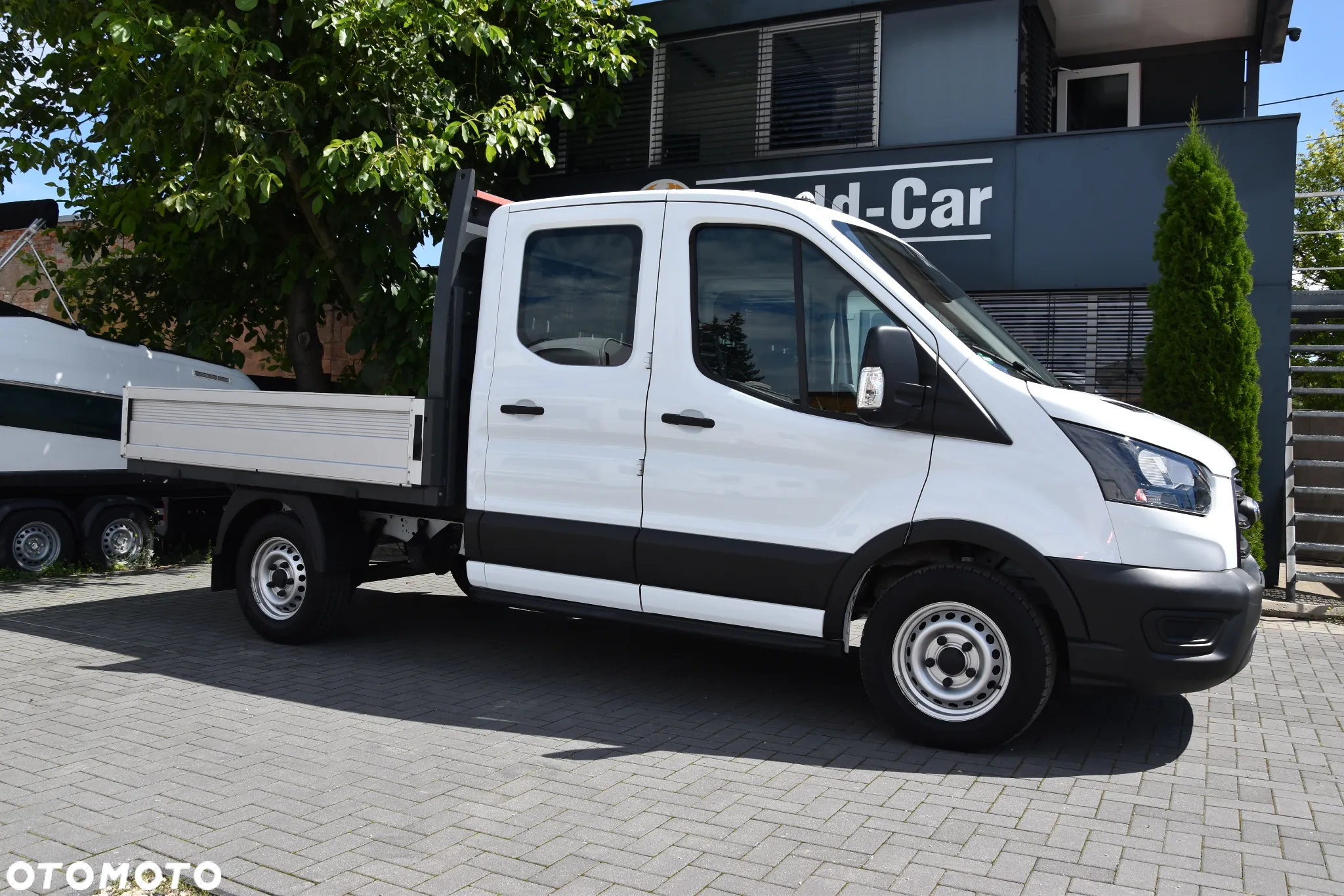 Ford Transit - 4