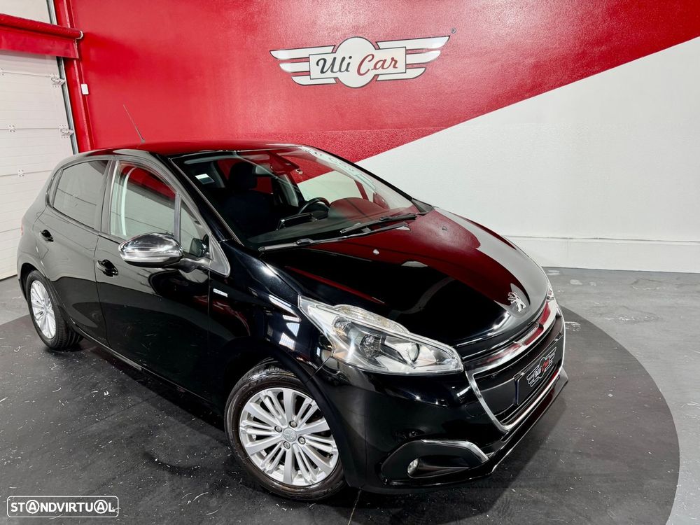 Peugeot 208 1.2 PureTech Style - 2