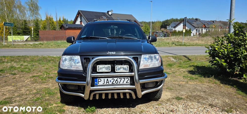 Jeep Grand Cherokee - 6