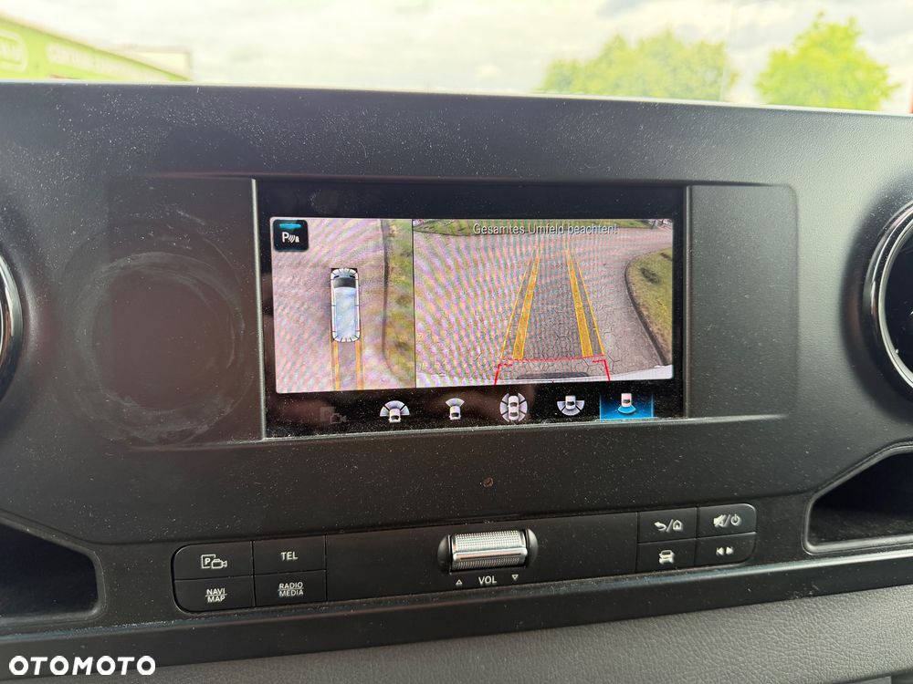 Mercedes-Benz Mercedes-Benz  sprinter 316 Maxi - 36