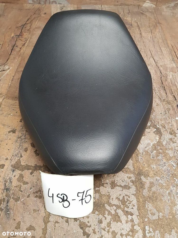 Siedzenie kierowcy Yamaha XVS650 Drag Star Custom - 1