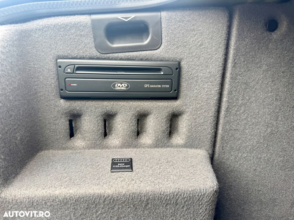 BMW Seria 5 - 33