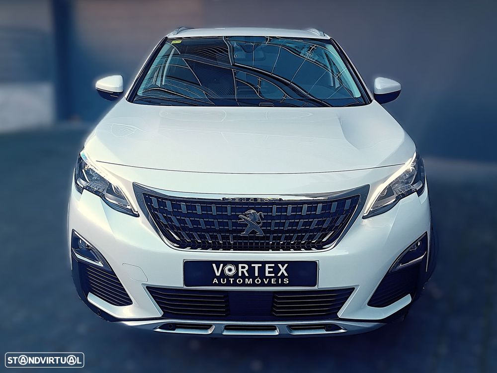 Peugeot 3008 1.2 PureTech Allure - 3