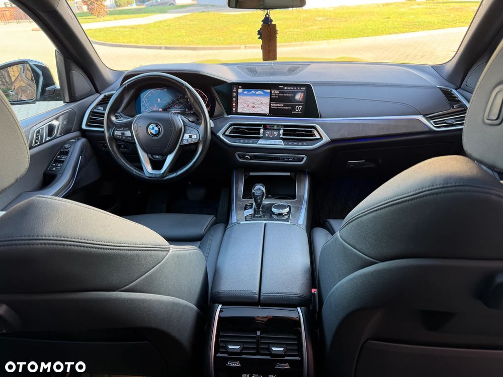 BMW X5 - 37
