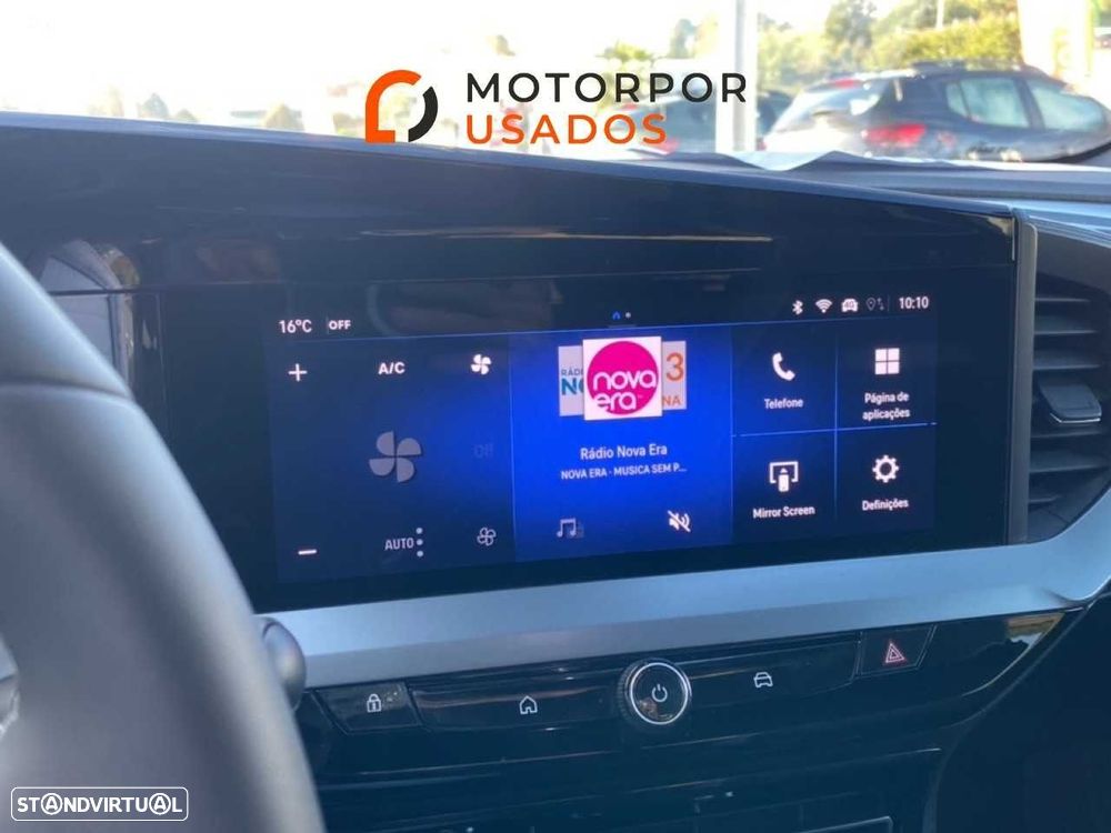 Opel Mokka 1.2 T Edition - 13