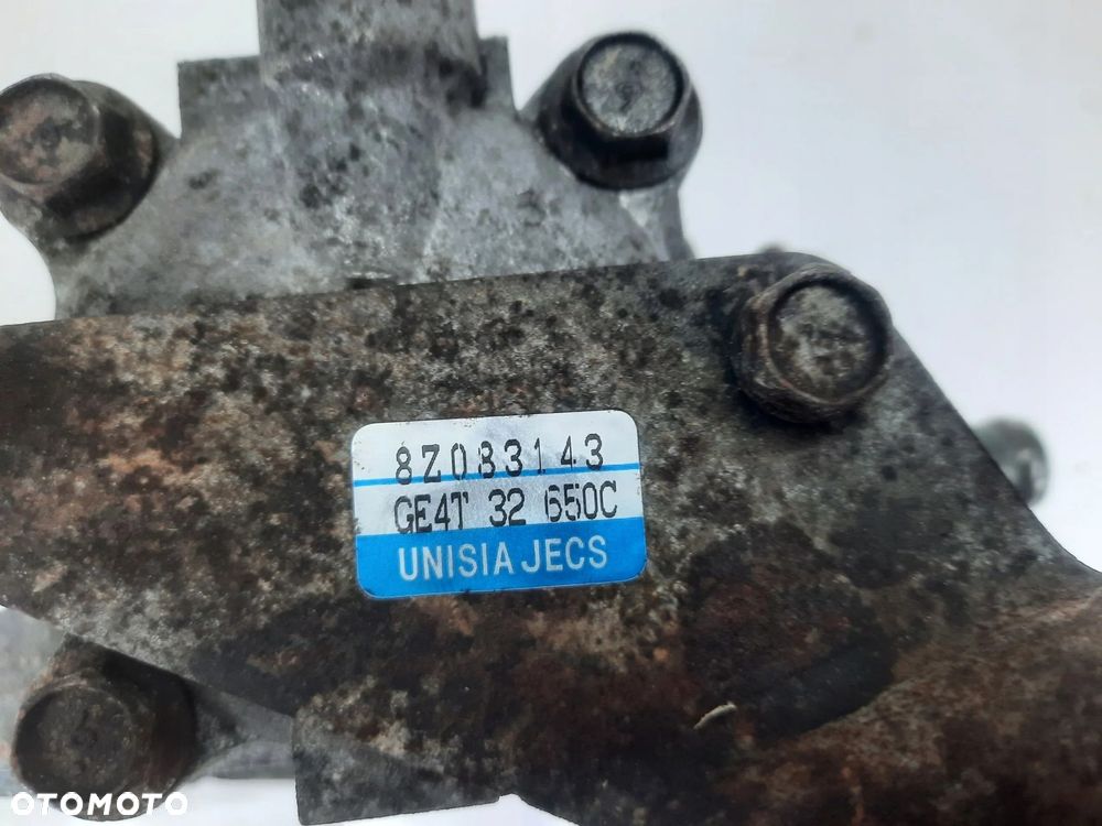 MAZDA 626 GF 2.0 POMPA WSPOMAGANIA GE4T32650C - 6