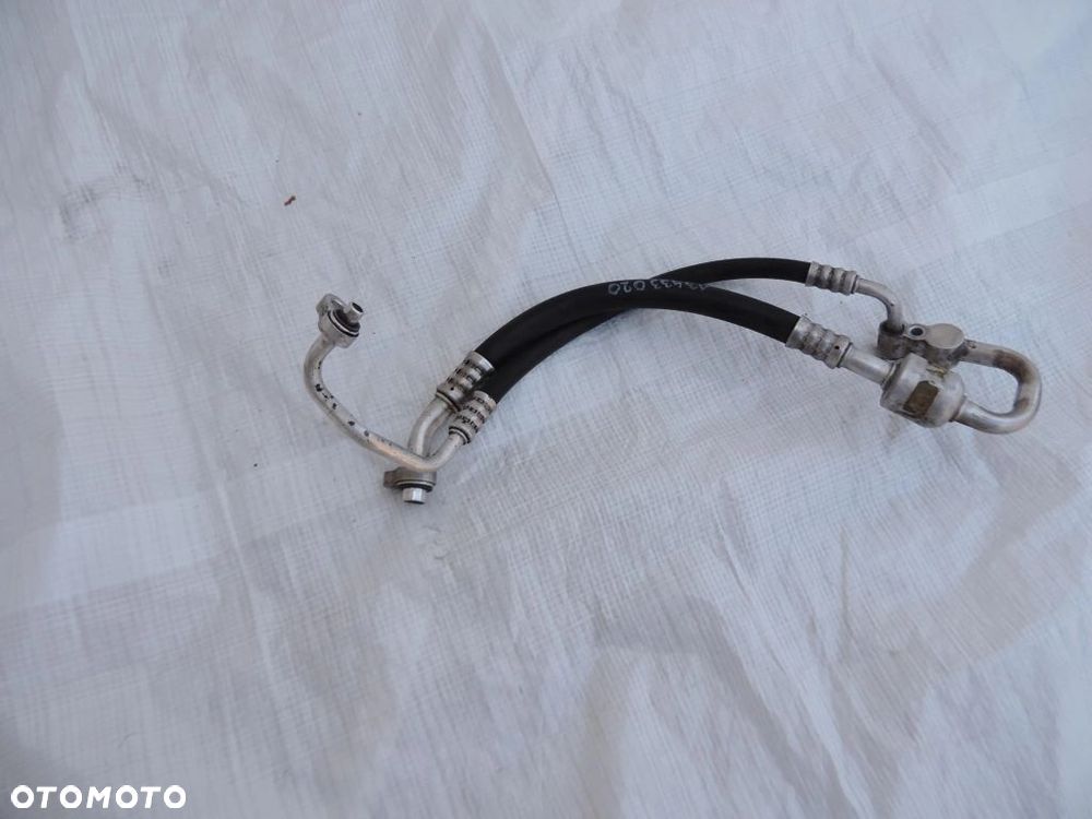 OPEL ASTRA J IV 1.4 T PRZEWÓD RURA KLIMATYZACJI 134330320 - 2