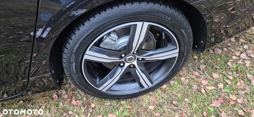 Volvo S90 D4 AWD Geartronic Momentum - 19