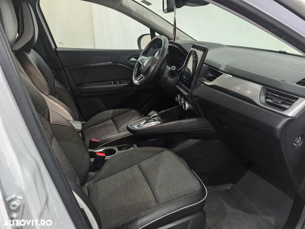 Renault Captur Intens - 29