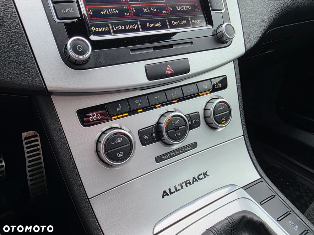 Volkswagen Passat - 14