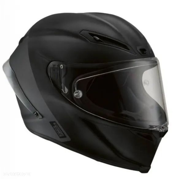 Kask motocyklowy BMW Motorrad M Pro Race, Triple Black r. M,L - 1