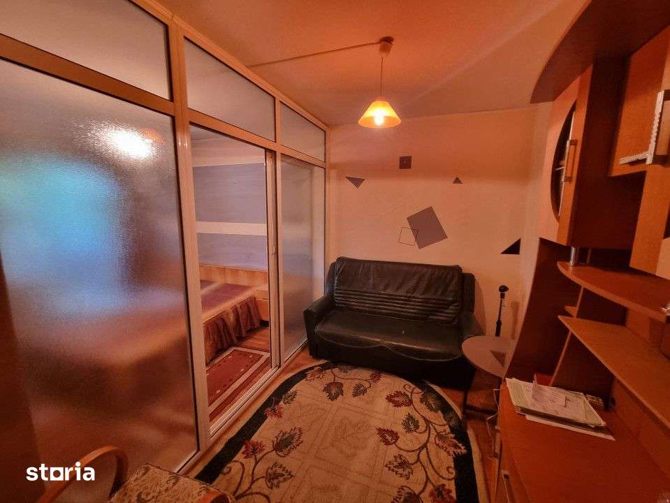 Ultracentral, etaj 1 , mobilata — fotografia 3