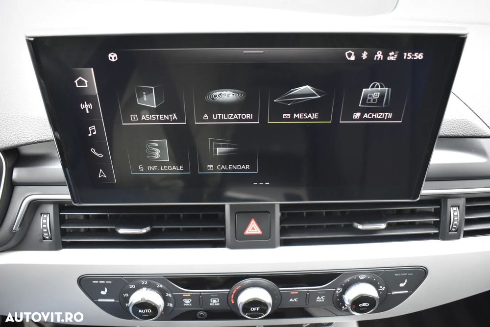 Audi A4 Allroad - 19