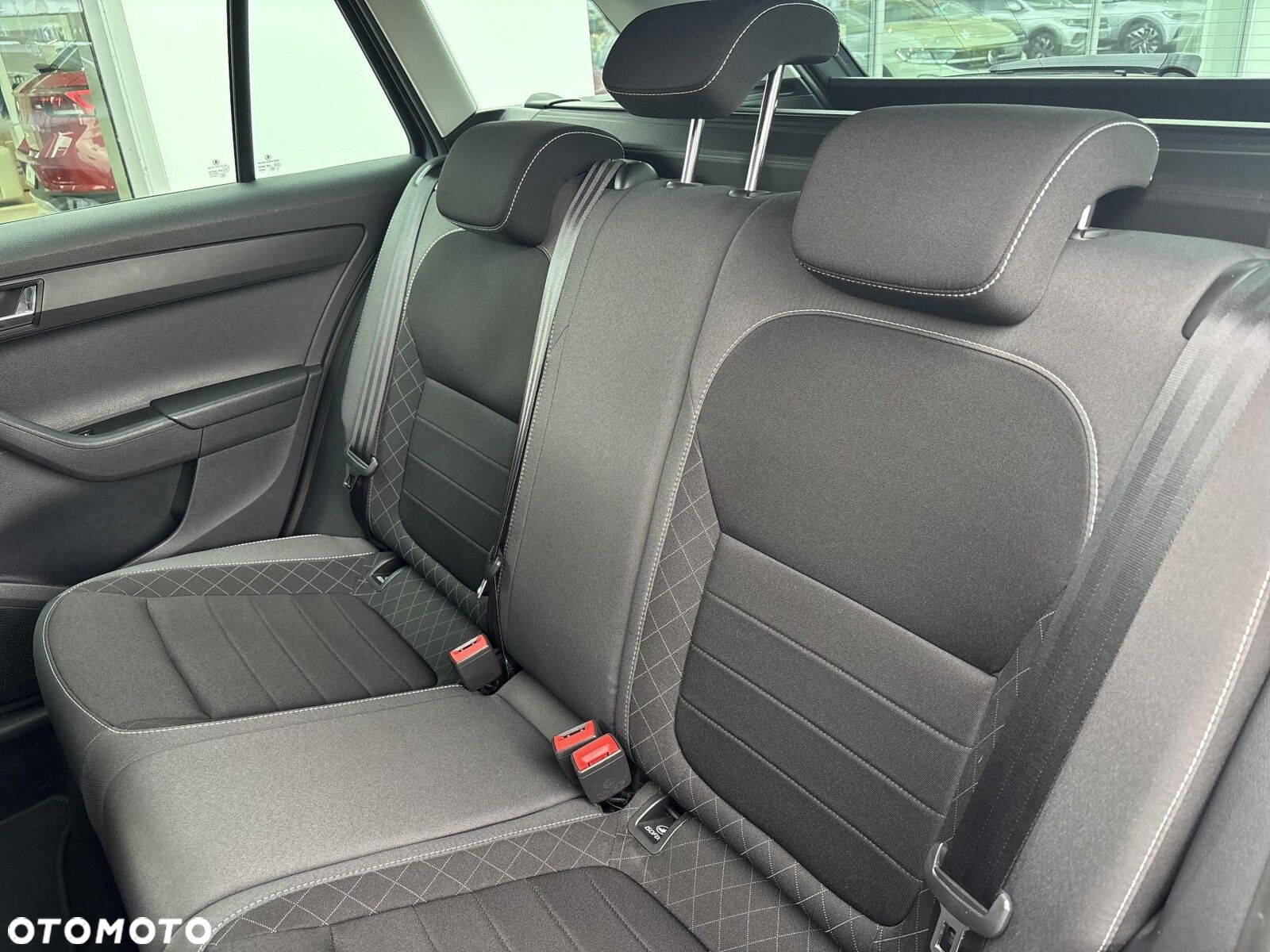 Skoda Fabia 1.0 TSI Ambition Plus DSG - 18