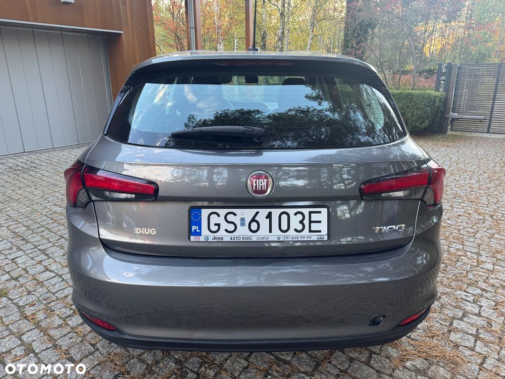 Fiat Tipo 1.4 16v Easy EU6d - 13