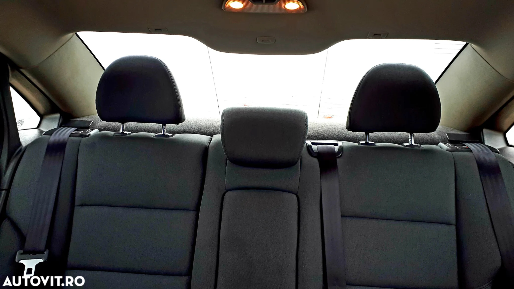 Volvo S40 - 10