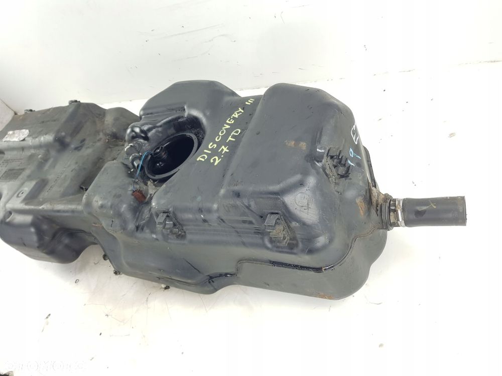 Zbiornik Paliwa Bak LAND ROVER DISCOVERY III 2.7 TD - 2
