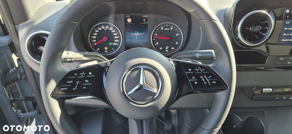 Mercedes-Benz Sprinter Sprinter - 15
