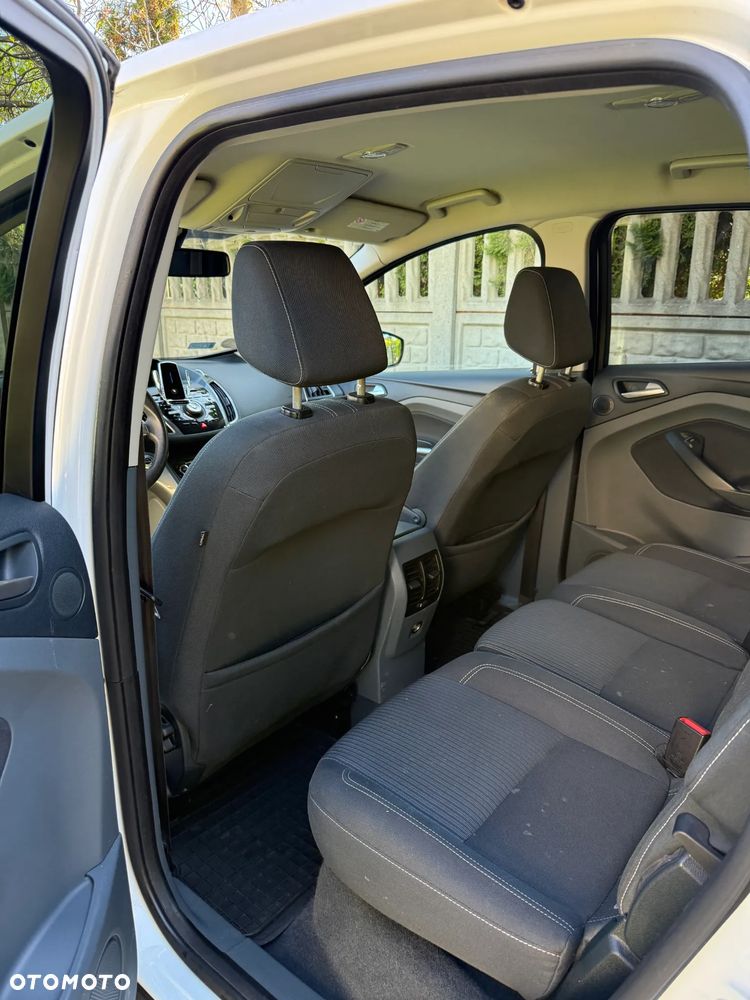 Ford C-MAX 1.6 Trend - 8