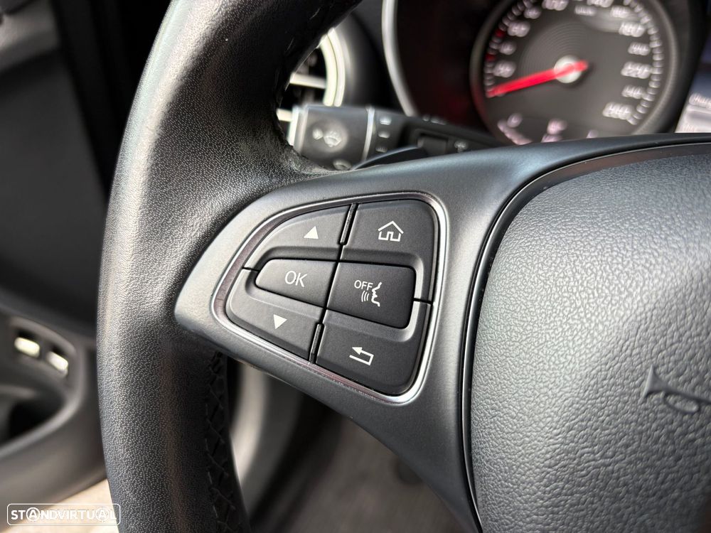 Mercedes-Benz GLC 250 d AMG Line 4-Matic - 14