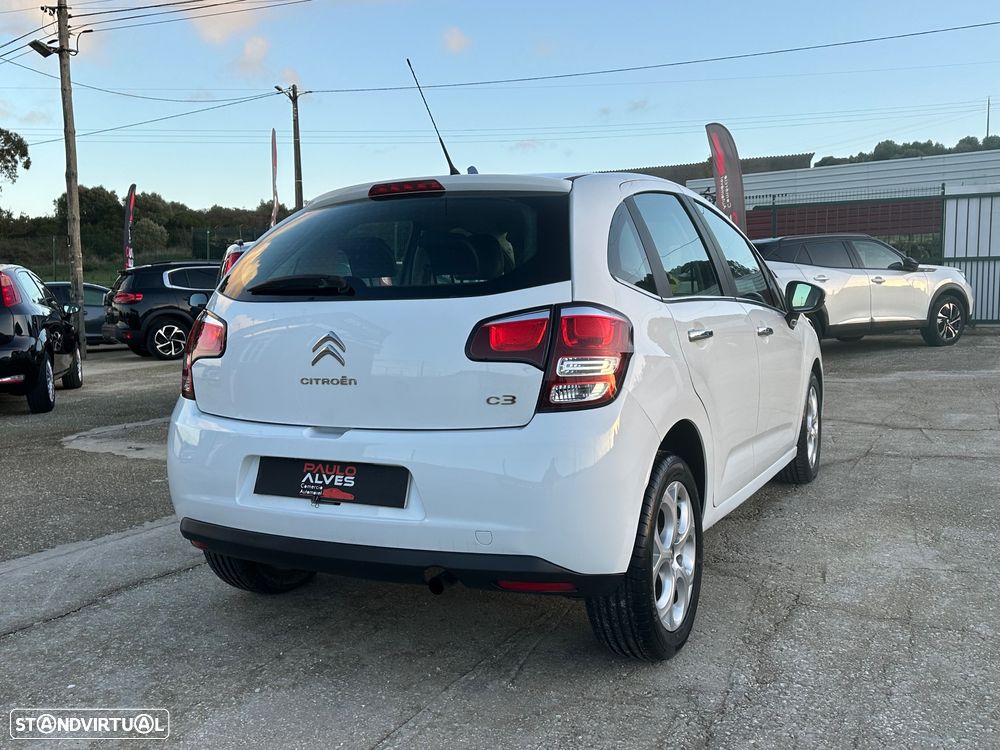 Citroën C3 1.2 VTi Collection - 5
