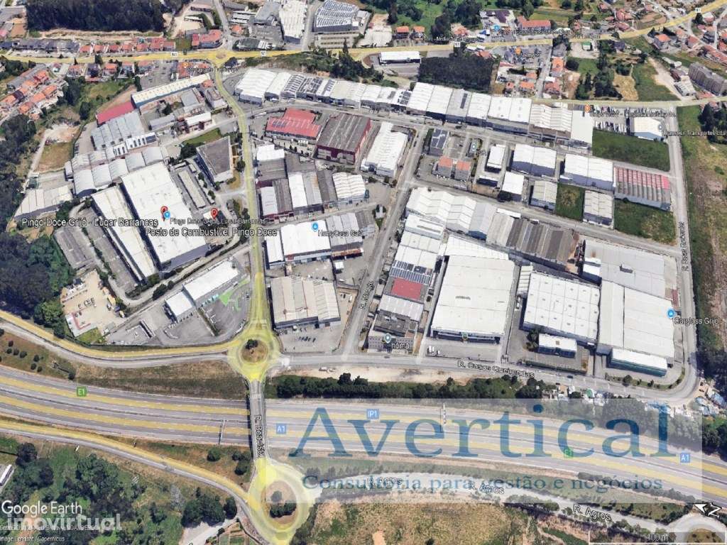 Último Armazém - Z. Ind Feiteira - Grande imagem: 3/10