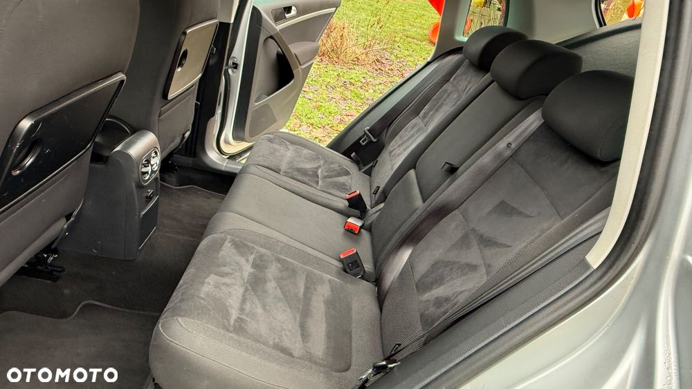 Volkswagen Tiguan 2.0 TDI DPF 4Motion Track & Style - 27