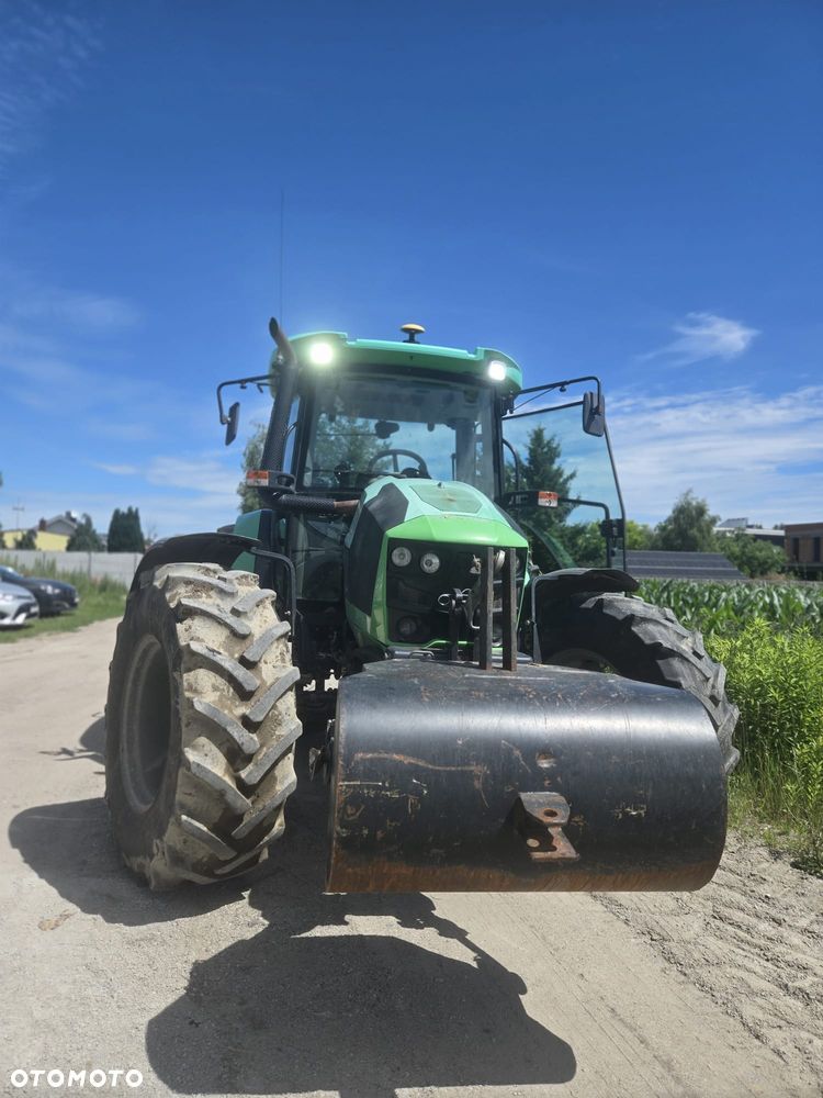 Deutz-Fahr 5909.4G - 2