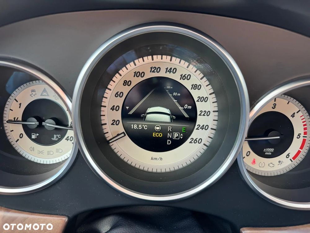 Mercedes-Benz CLS 250 (BlueTEC) d 4-Matic - 20