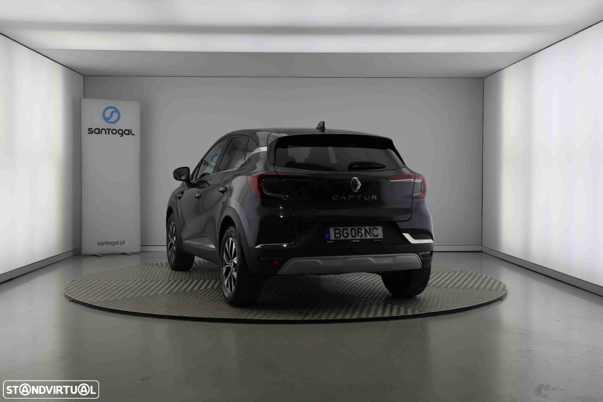 Renault Captur 1.0 TCe Techno - 4