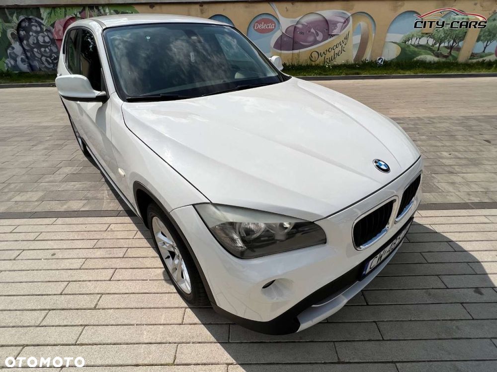 BMW X1 - 32