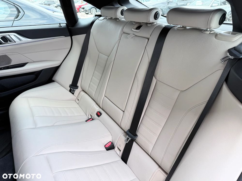 BMW Seria 4 420i M Sport - 31