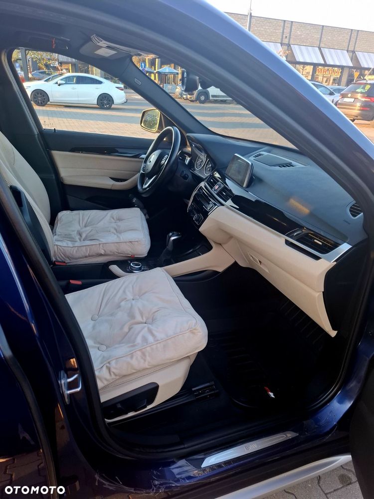 BMW X1 - 6