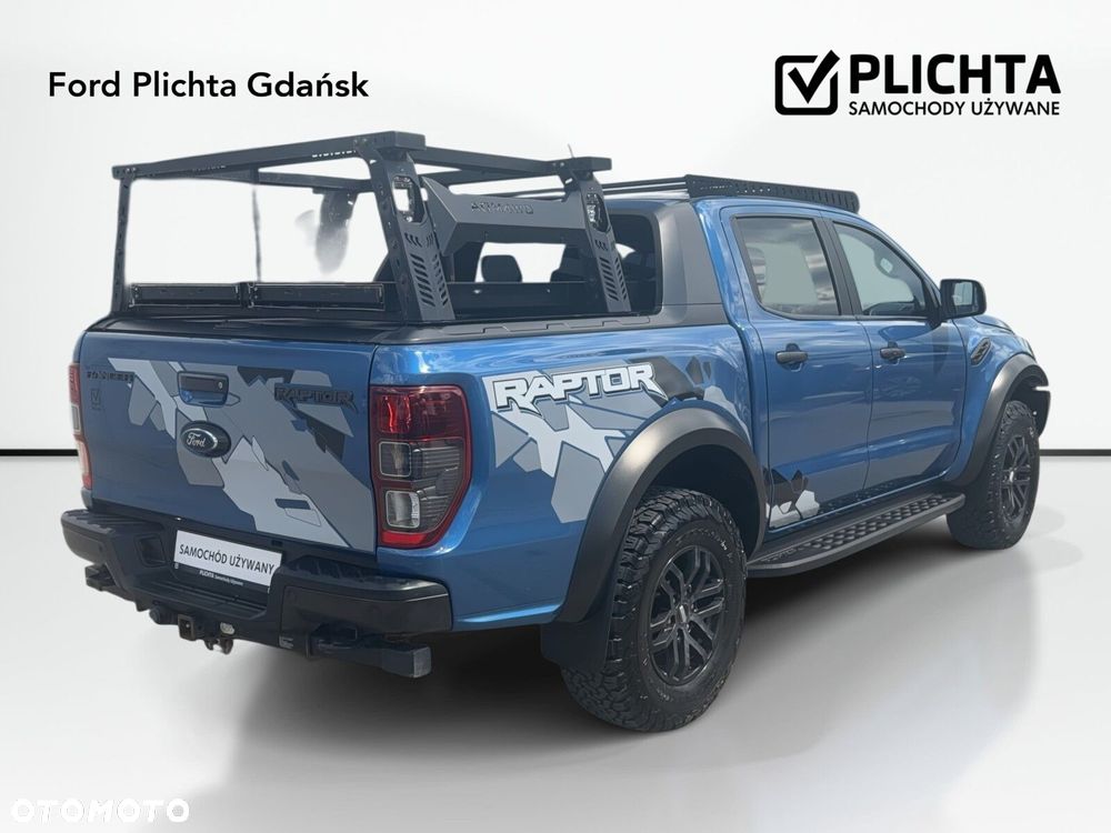 Ford Ranger Raptor - 6