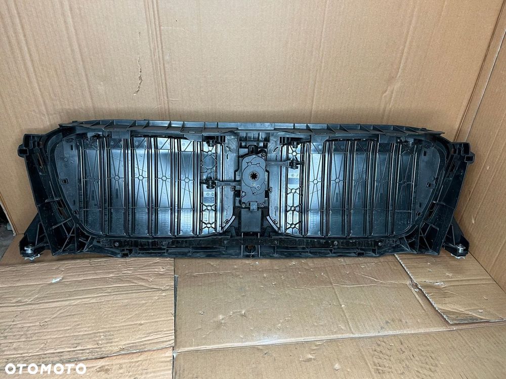 Roleta żaluzja kierownica powietrza BMW X3 G01 LCI - 7