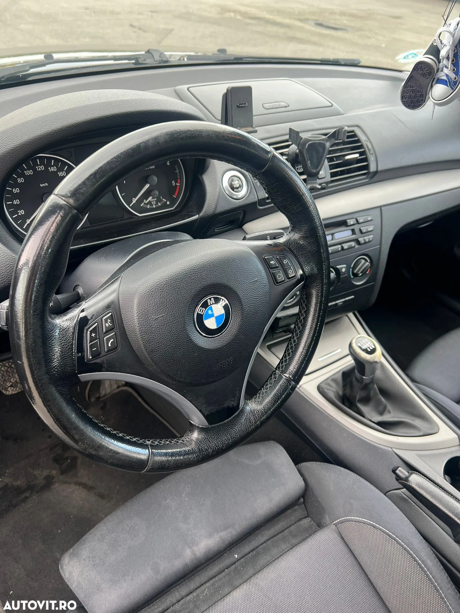 BMW Seria 1 118d - 7